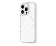 AmazingThing Minimal Mag Case pierścien magnetyczny iPhone 16 Pro clear - 1483726 - zdjęcie 2